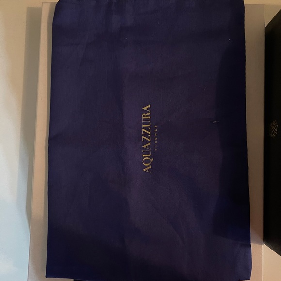 Aquaazzura So Nude Sandal - Picture 6 of 7